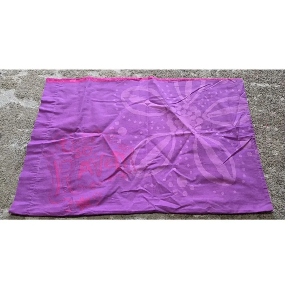 That's So Raven pillowcase